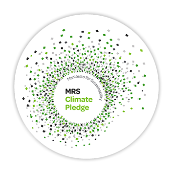 MRS Net Zero-Pledge